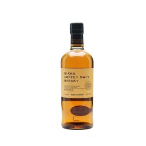 NIKKA COFFEY MALT 70cl