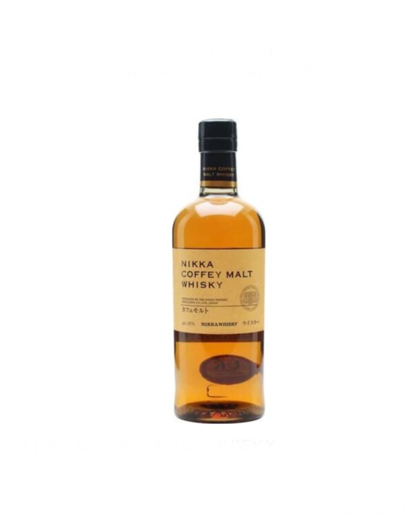 NIKKA COFFEY MALT 70cl