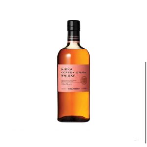 NIKKA COFFEY GRAIN 70cl