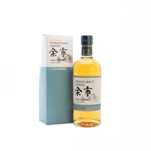 Nikka Yoichi 70cl