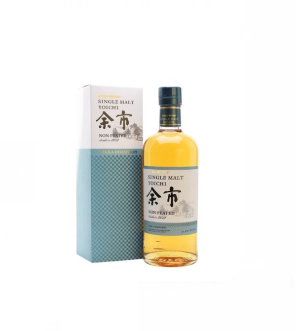 Nikka Yoichi 70cl