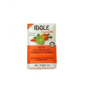 Idole Carrotte