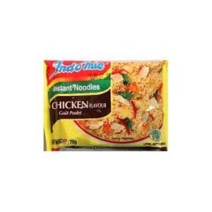 Indomie Chicken 70G