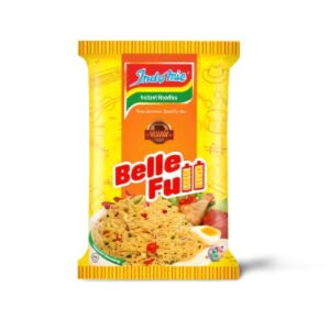 Indomie Chicken Bellefull