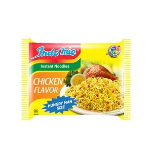 Indomie Chicken Hungry Man