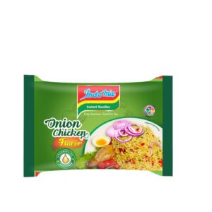 Indomie Onion 70G