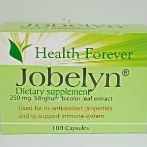 Jobelyn Capsules 10?10