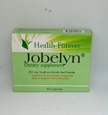 Jobelyn Capsules 3?10