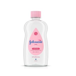 Johnson?S Baby Oil