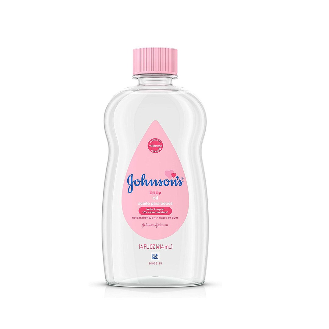 Johnson?S Baby Oil