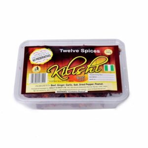 Killishi Large 180G