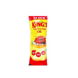 Kings Oil 70Ml