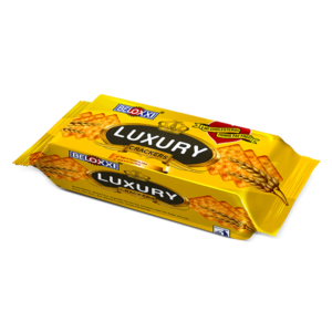 BELOXXI LUXURY CRACKERS 300G