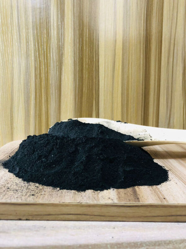 ACTIVATED CARBON CHARCOAL(COCONUT SHELL)