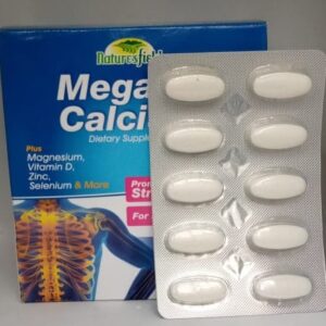Nature?s Field Mega Calcium 10?10