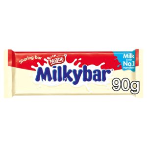 Milky Bar Chocolate