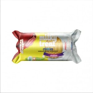 Milky Treat Cookies