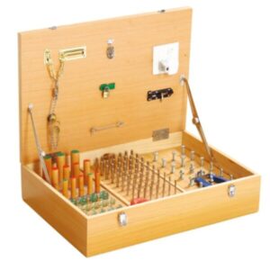 Dexterity Box