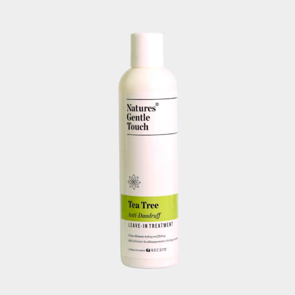 Natures Gentle Leave-In 250Ml