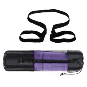 Exercise  Mat With Bag