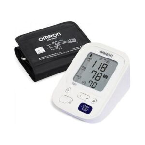Omron B.P M3