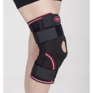 Patella Brace With Hinges-Orthosoft