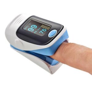 PULSE OXYMETER