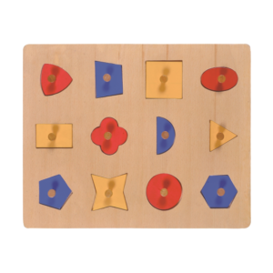 Inserting Board Set