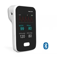 Hand Held Patient Monitor -Berry (PM6100A)