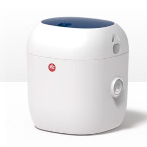 AirFamily Evolution Nebulizer