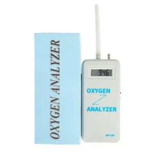 Oxygen Analyzer-jay120