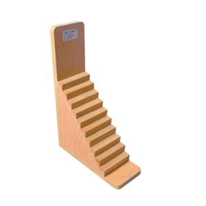 Finger Ladder