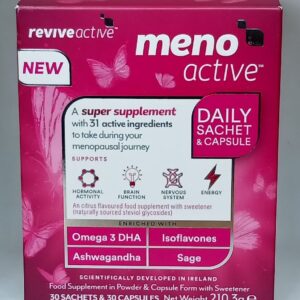 Meno Active