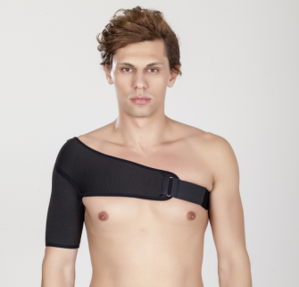 Shoulder Support -Orthosoft
