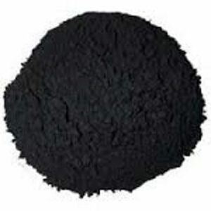 BLACK COLOUR (WATER SOLUBLE)
