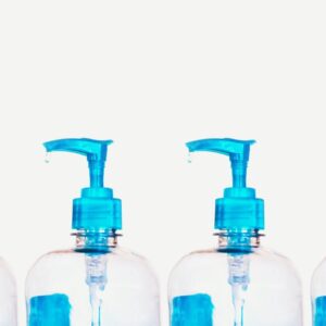 Hand Sanitizer 500 ml