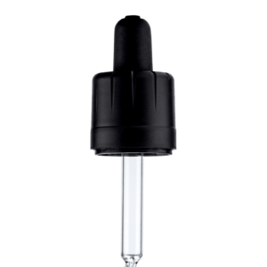 TE, Child Resistant Pipette