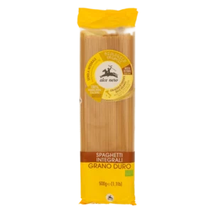 Ynsadiet Spaguettis Integrales 500g