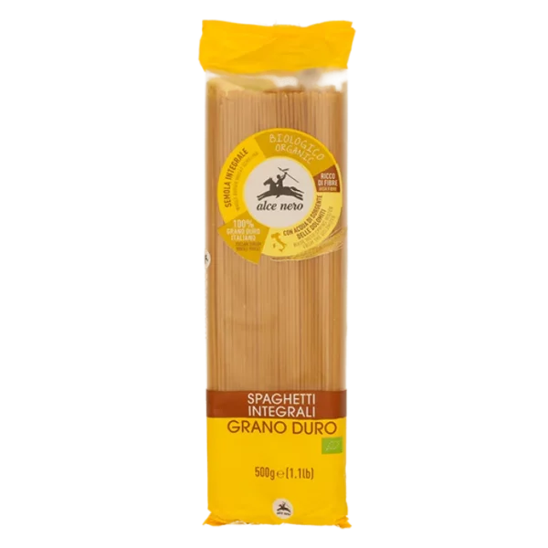 Ynsadiet Spaguettis Integrales 500g