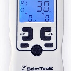 Electrical Stimulator ? Stimtec 2