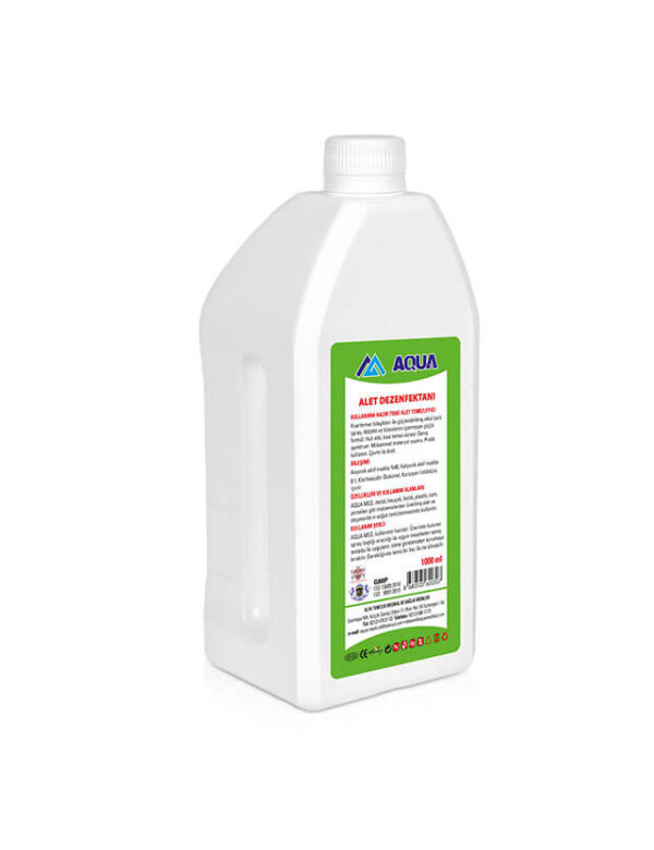 Aqua Instrument Cleaner-1000ml
