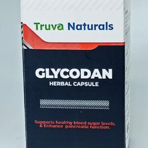 Glycodan Herbal Capsules