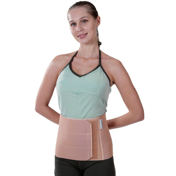 Abdominal Binder 9?Conwell