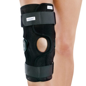 Hinged Knee Braces-Conwell