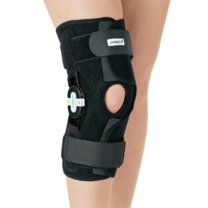 Rom Hinged Knee Brace 13?-conwell