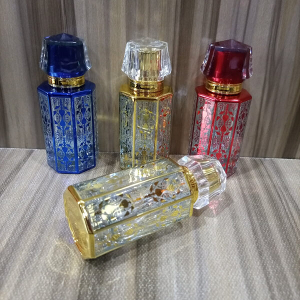 KOREANA PERFUME BOTTLE