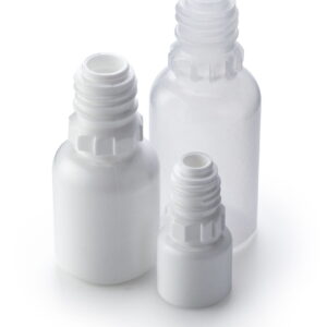 2ml-280ml PE Dropper Bottles (LDPE)