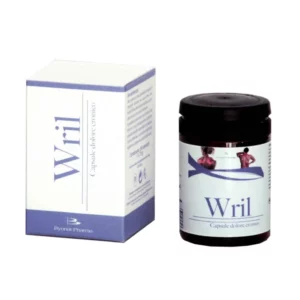 WRIL Capsules Chronic Pain BYONAT PHARMA 30 Capsules