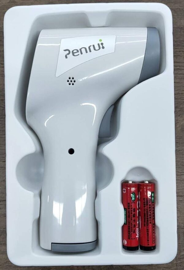 Non Contact Digital IR Infrared Temperature Device