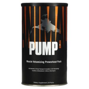 ANIMAL PUMP